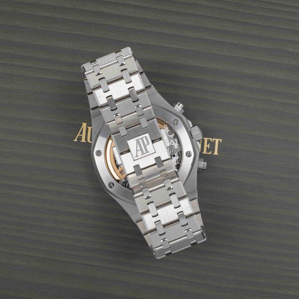 Audemars Piguet Royal Oak 26240ST.OO.1320ST.05